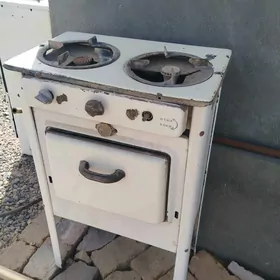 газ плита российский