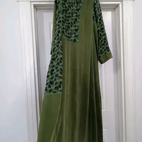 Gulyupek ipekir Mata koynek