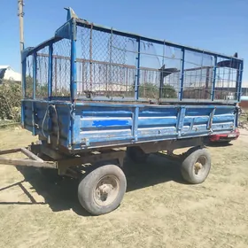 MTZ T-28 2022