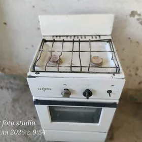 Gaz Plita