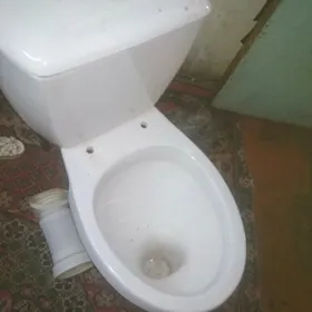 унитаз