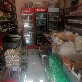 Satlyk dükan