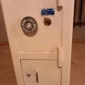 Seýf