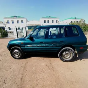 Toyota RAV4 1997