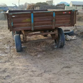 MTZ T-28 2002