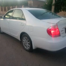 Toyota Camry 2002