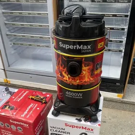 Supermax plesos