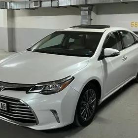 Toyota Avalon 2017