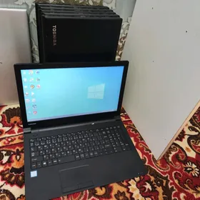 ноутбук noutbuk Toshiba
