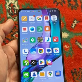redmi not 11 pro