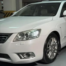 Toyota Aurion 2010