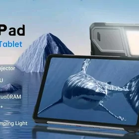 Tank Pad 16/512gb