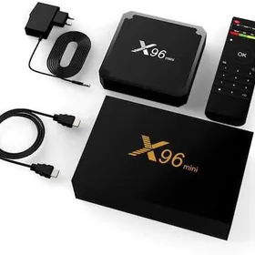 X 96 mini tuner