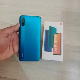 REDMI 9A (TAZEJE)