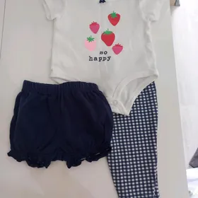 CARTER'S  оригинал!!!