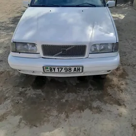 Volvo 850 1997
