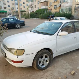 Toyota Corona 1993
