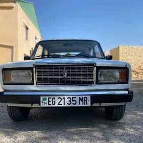 Lada 2107 2011