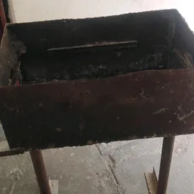 Мангал