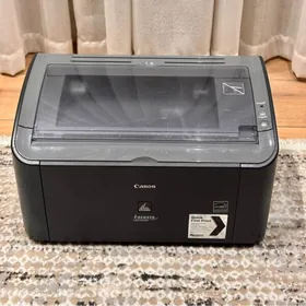 Принтер Canon