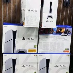 PS5 SLIM 1TB kredit