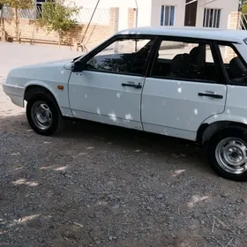 Lada 21099 2000