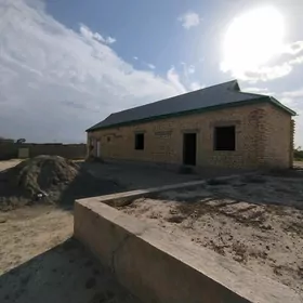 Satlyk  jaý