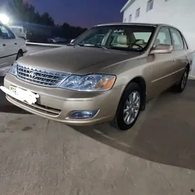 Toyota Avalon 2003