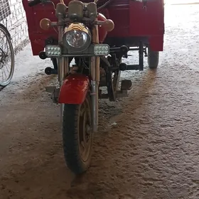 Ozan 200CC 2010