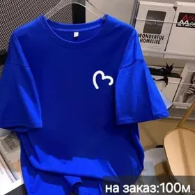 футболки