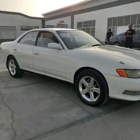 Toyota Mark II 1995