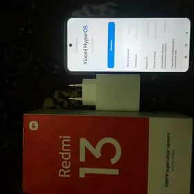 Redmi 13