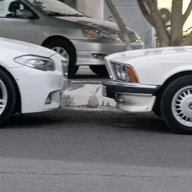 BMW 730 1991