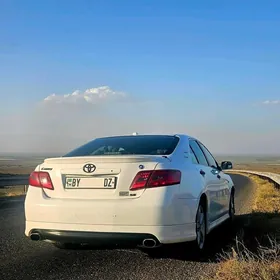 Toyota Camry 2007
