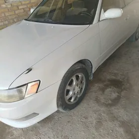 Toyota Mark II 1994