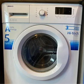 Стиральная машина Beko
