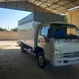 Forland H3 2014