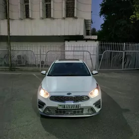 Kia Forte 2020