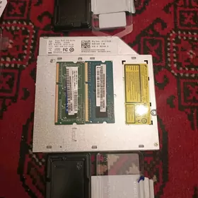 Ram noutbook 4Gb + 2Gb