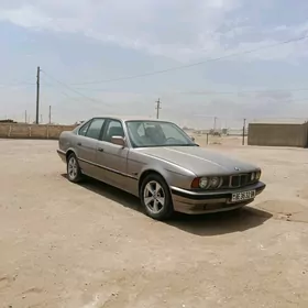 BMW 535 1989