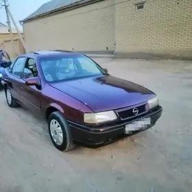 Opel Vectra 1992