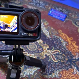 Kamera dji osmo ACTION 5 PRO