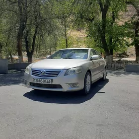 Toyota Aurion 2007