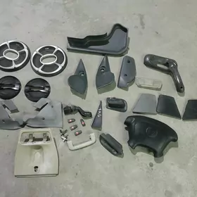 Opel vita morda