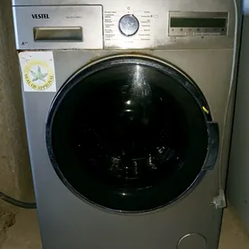 Vestel 6kg Stralni maṣyn