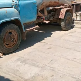 Gaz 53 1998