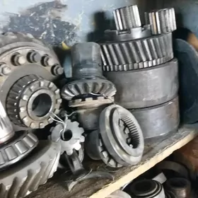 Запжас радукдыр