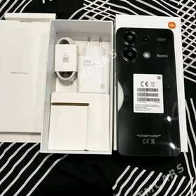 redmi not 13