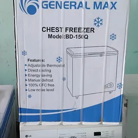 Morazilnik 140 Lt 2300Manat