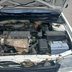 Toyota Carina 1993